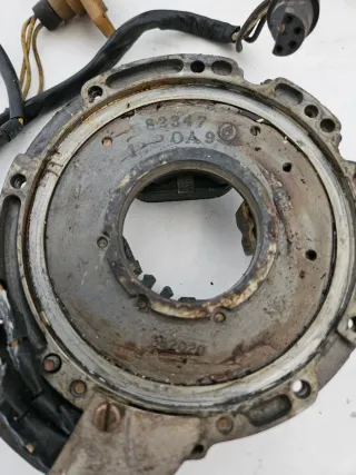 Statore Fuoribordo 82347 OA9