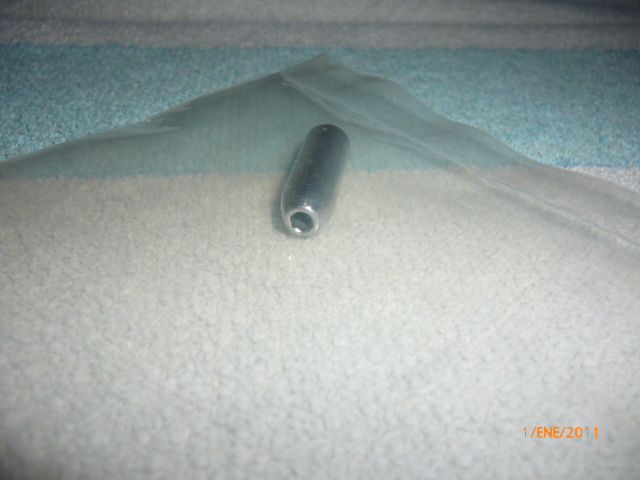 Fender Bala para Guitarra Stratocaster