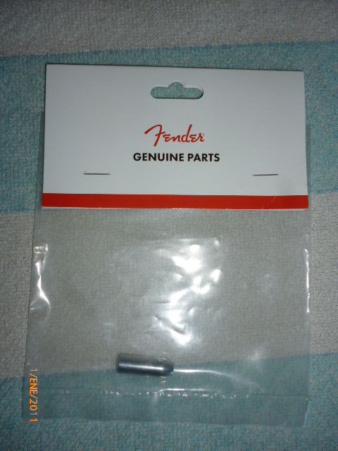Fender Bala para Guitarra Stratocaster