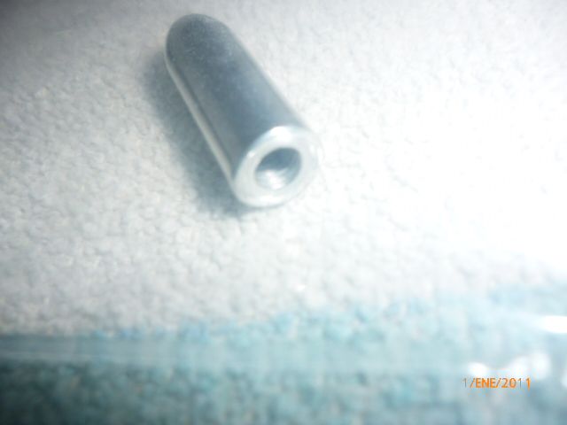 Fender Bala para Guitarra Stratocaster