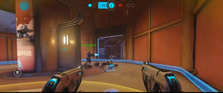 Overwatch Origins Edition PC Precintado