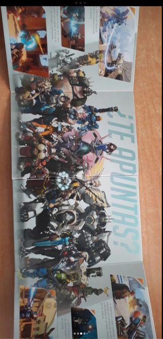 Overwatch Origins Edition PC Precintado