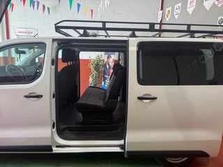 Peugeot Expert 2020 2.0 HDI 150CV!!