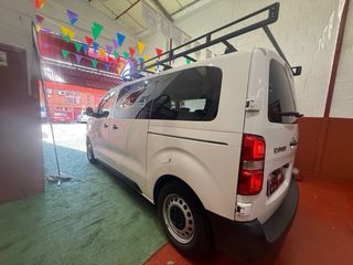Peugeot Expert 2020 2.0 HDI 150CV!!