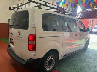 Peugeot Expert 2020 2.0 HDI 150CV!!