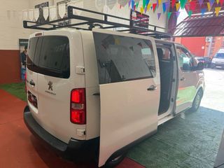 Peugeot Expert 2020 2.0 HDI 150CV!!