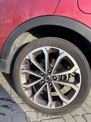 SsangYong Tivoli 2017