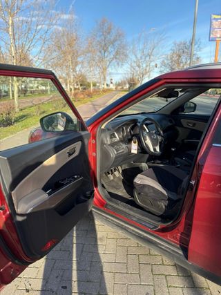 SsangYong Tivoli 2017
