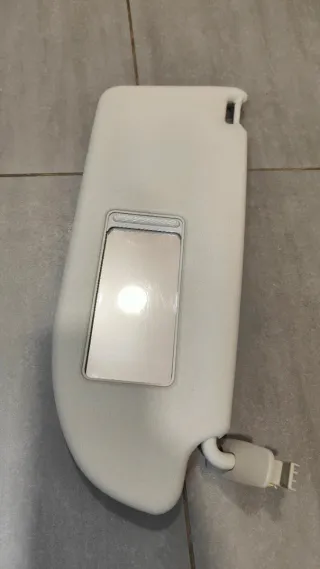 Parasol Seat Ibiza 6L Derecho