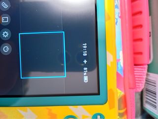 Nintendo Switch Lite Animal Crossing Edizione