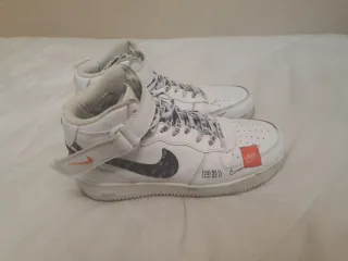 Zapatillas Nike Air Force 1 Talla 40