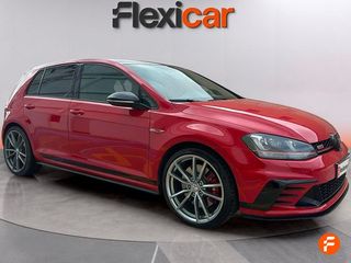Volkswagen Golf GTI Clubsport 2.0 TSI 265CV BMT DSG
