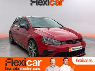 Volkswagen Golf GTI Clubsport 2.0 TSI 265CV BMT DSG