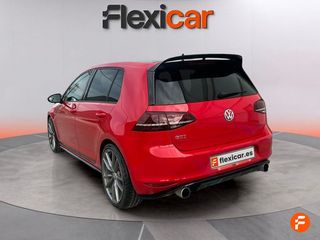 Volkswagen Golf GTI Clubsport 2.0 TSI 265CV BMT DSG