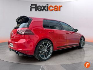 Volkswagen Golf GTI Clubsport 2.0 TSI 265CV BMT DSG