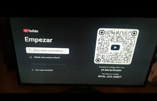 Samsung Smart TV Full HD