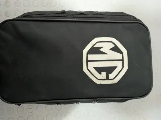 ​Cavo Ricarica Domestica MG EV Mode 2 10A IP67