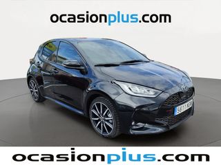 Toyota Yaris 1.5 130H GR Sport 96 kW (130 CV)