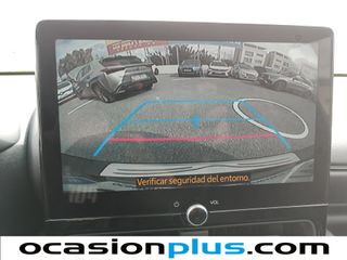 Toyota Yaris 1.5 130H GR Sport 96 kW (130 CV)