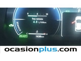 Toyota Yaris 1.5 130H GR Sport 96 kW (130 CV)