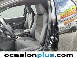 Toyota Yaris 1.5 130H GR Sport 96 kW (130 CV)