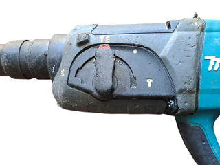 Makita BHR202Z trapano tassellatore solo corpo (R)