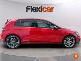 Volkswagen Golf GTI Clubsport 2.0 TSI 265CV BMT DSG