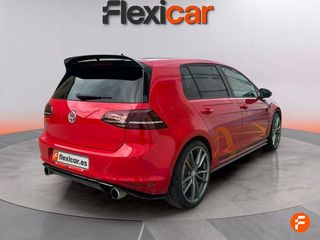 Volkswagen Golf GTI Clubsport 2.0 TSI 265CV BMT DSG
