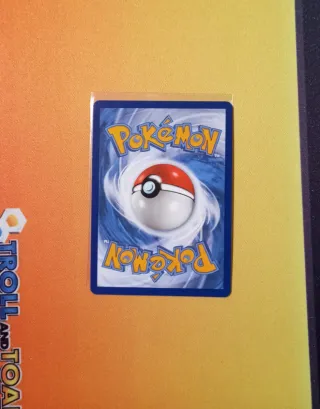 Spidops ex Alternativo carta Pokemon SV1