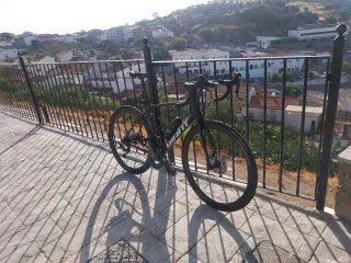 Giant TCR Advanced Pro Team Disc Talla M