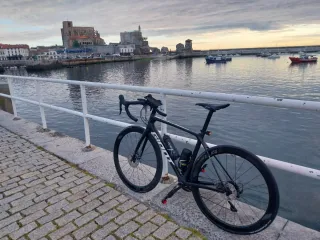 Giant TCR Advanced Pro Team Disc Talla M