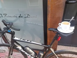 Giant TCR Advanced Pro Team Disc Talla M