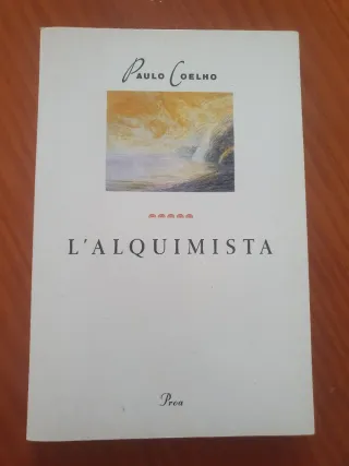 L'Alquimista