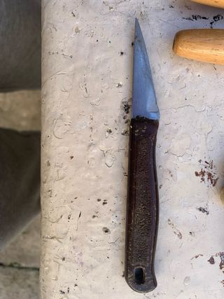 Lote 25+ Herramientas Talla Madera