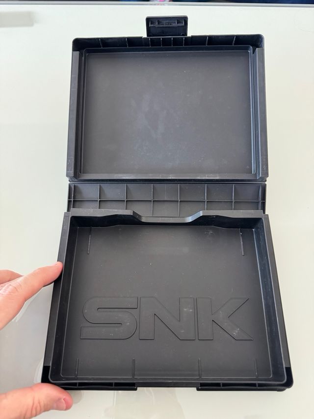 Savage Reign Fuun SNK Neo Geo AES NeoGeo NG Jap