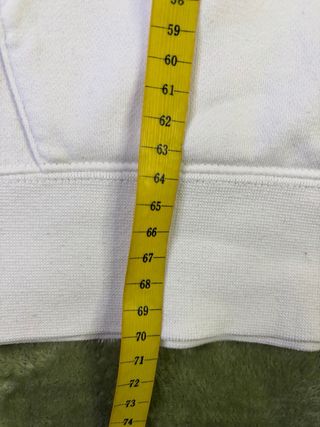 Sudadera Nike Air Blanca