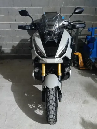 Honda X-ADV