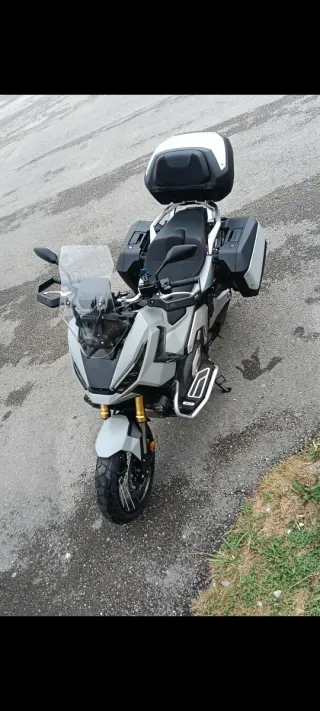 Honda X-ADV