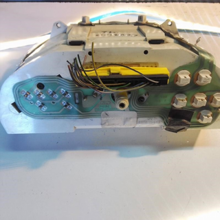 Cuadro de instrumentos Ford Courier (-) 1.
