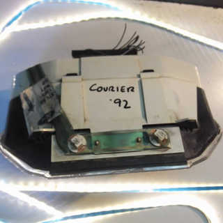 Cuadro de instrumentos Ford Courier (-) 1.