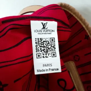 Bolso Louis Vuitton Monogram con neceser