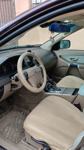 Volvo XC90 2006