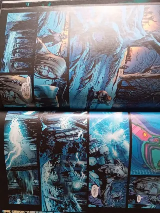 THE ULTIMATES COLECCION COMPLETA