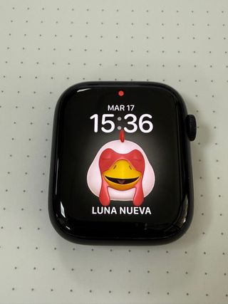 Apple watch serie 8, 45mm