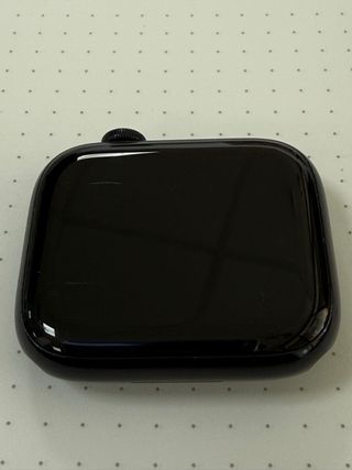 Apple watch serie 8, 45mm