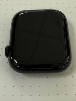 Apple watch serie 8, 45mm