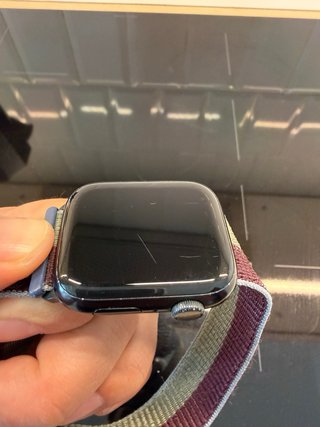 Apple watch serie 8, 45mm