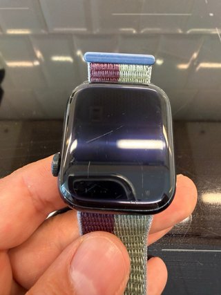 Apple watch serie 8, 45mm
