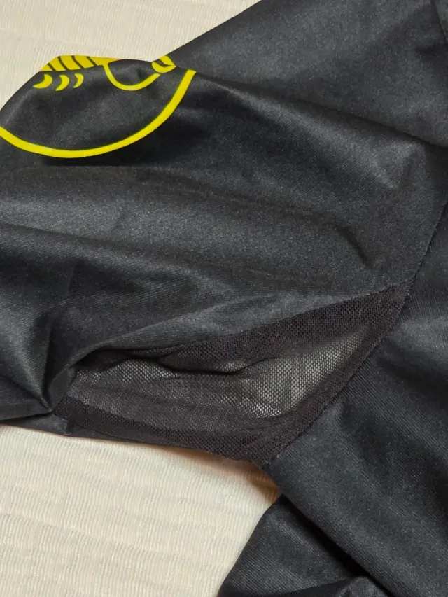 Chaqueta Cortavientos Gobik Croop.