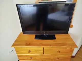 Televisor LG 30 Negro